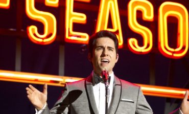 Review: The Jersey Boys Film.
