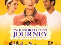" The Hundred Foot Journey"