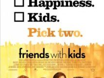 " Friends With Kids" Review