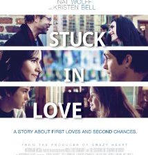 " Stuck In Love" Rental Pick.