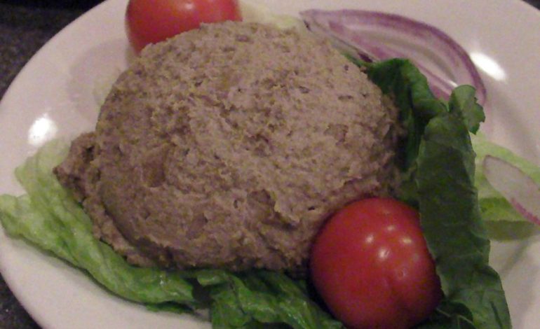 A Taste of NYC: Ben's Kosher Deli.