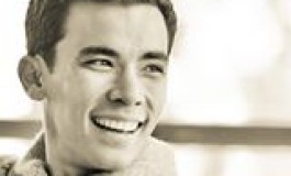 One On One: Conrad Ricamora