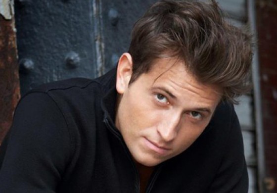 Interview With: Peter Cincotti