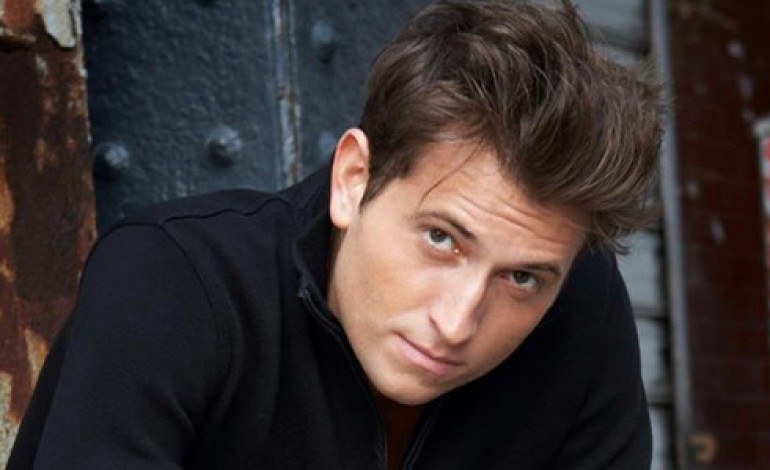 Interview With: Peter Cincotti