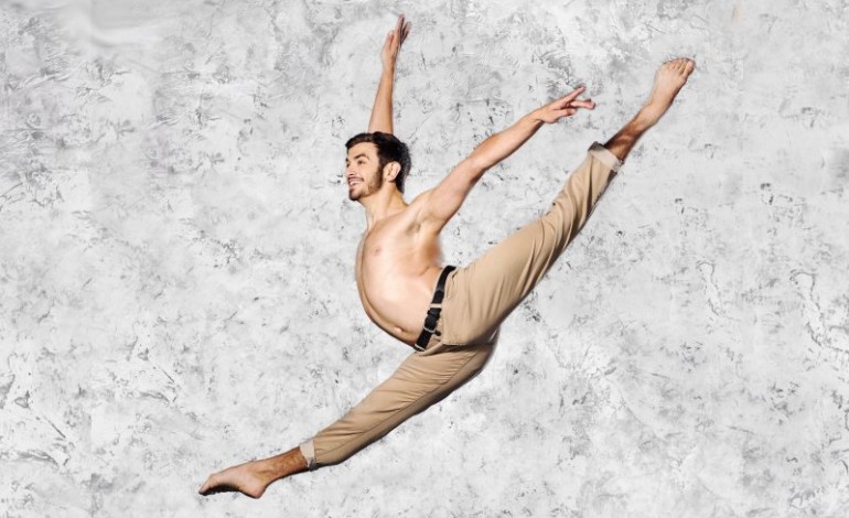 So You Think You Can Dance Tour!