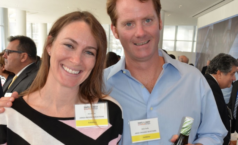 Wines Of Spain 2014
