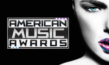 American Music Awards 2014.