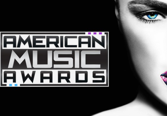 American Music Awards 2014.