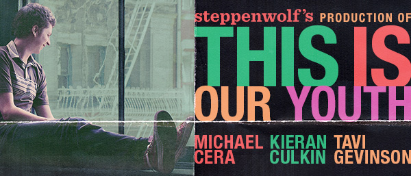 " This Is Our Youth"