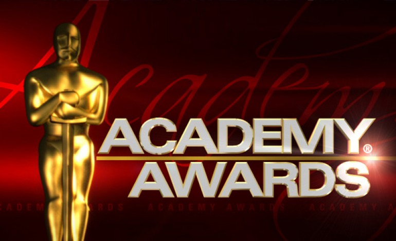 Academy Awards Nominations 2015.