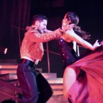 Review Of The DWTS Live Tour