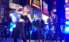 Dick Clark's Rockin Eve