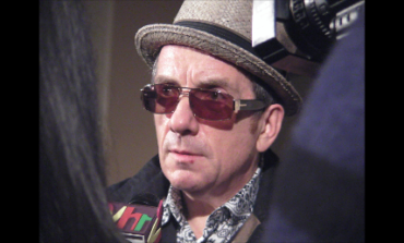 Performance by Elvis Costello and Interview!