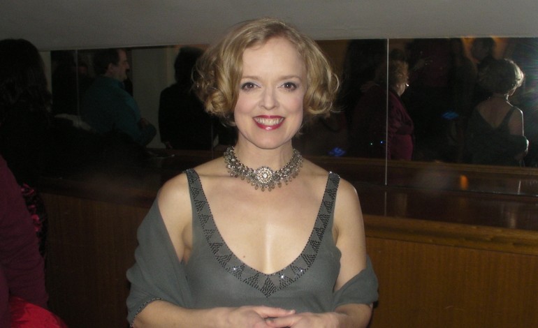 Just Back From 1776.