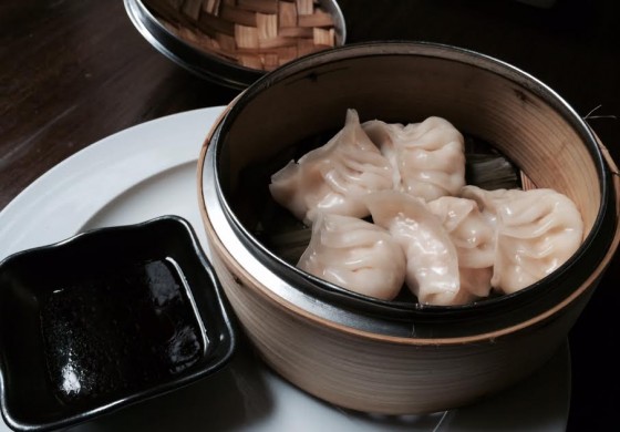 Haru Restaurant Week. Have A Foodgasm!