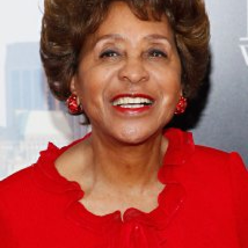 Interview With Marla Gibbs – BroadwayShowbiz.com