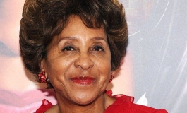 Interview With Marla Gibbs