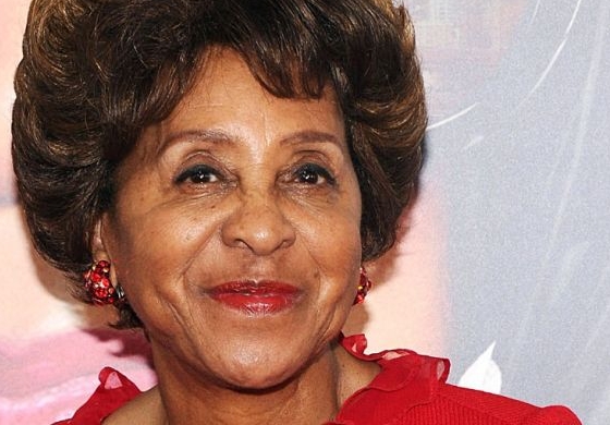 Interview With Marla Gibbs