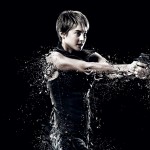Review of "Insurgent" film.