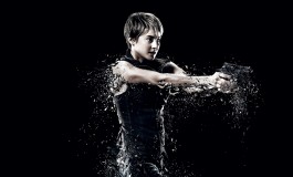 Review of "Insurgent" film.