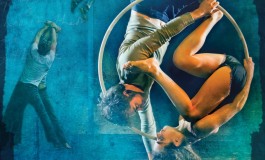 SEQUENCE 8- City Center.