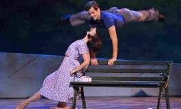 "An American In Paris"- A Dance Lovers Dream!