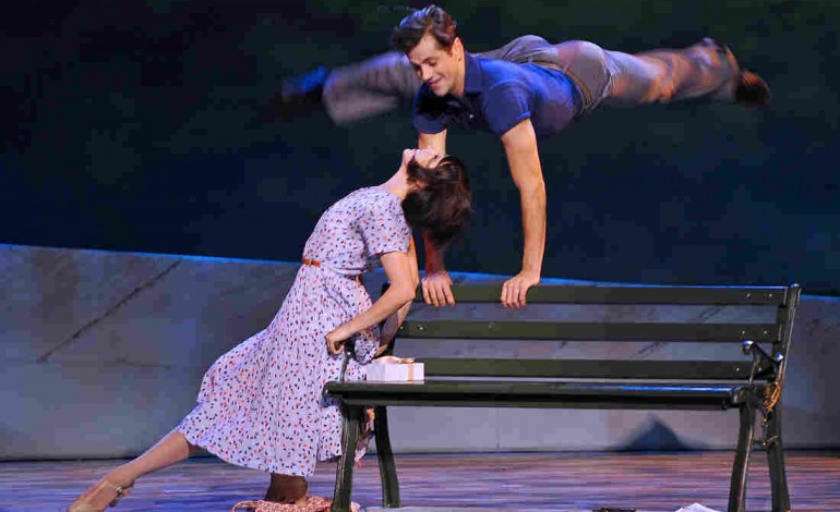 "An American In Paris"- A Dance Lovers Dream!