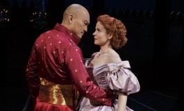 Review: The King And I.