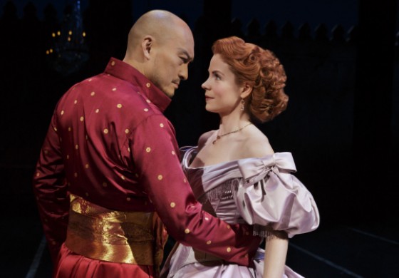 Review: The King And I.