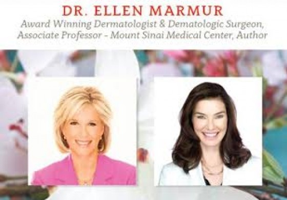 City Of Hope Honors Joan Lunden.