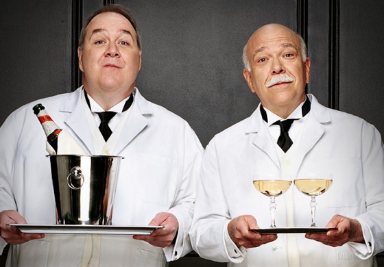 Living On Love- Can You Say Fun!