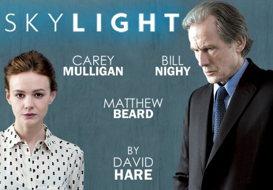 Review Of "Skylight"