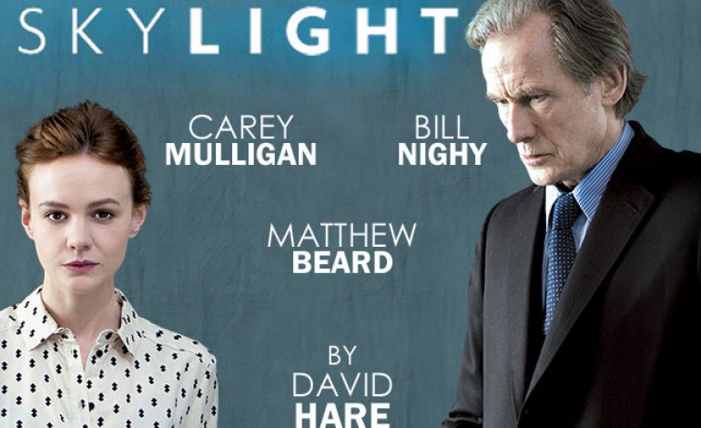 Review Of "Skylight"