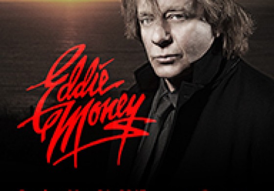 Quick Phoner With Eddie Money.