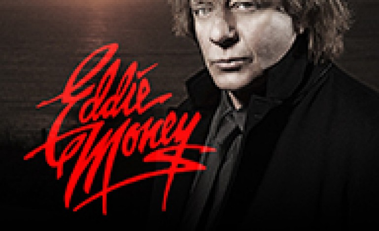 Quick Phoner With Eddie Money.