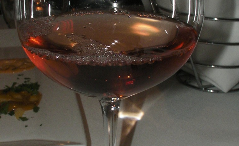 Tasting At Davios NYC.