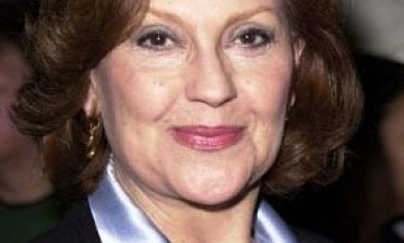 Interview With Kelly Bishop.