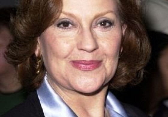 Interview With Kelly Bishop.