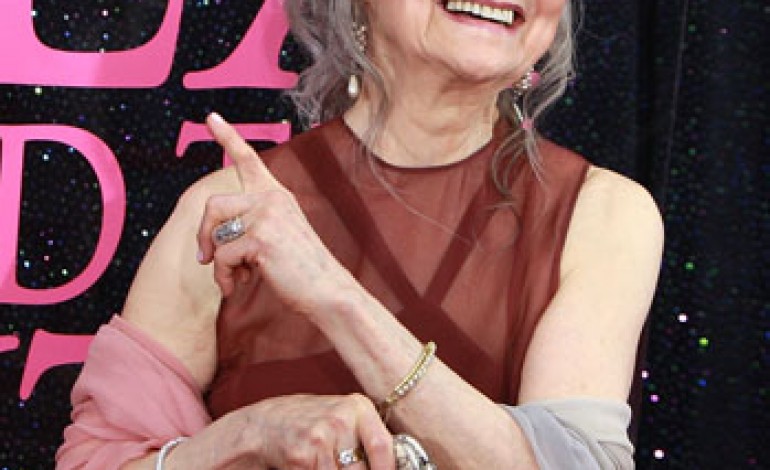 AND JUST LIKE THAT...