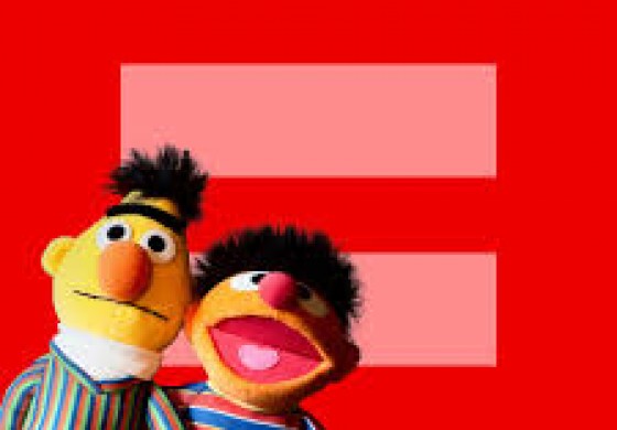 Supreme Court Makes Same Sex Marriage Legal!