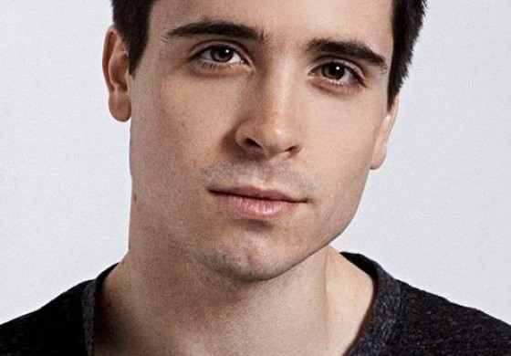 Matt Doyle To Perform At The Origin Theatre Benefit!