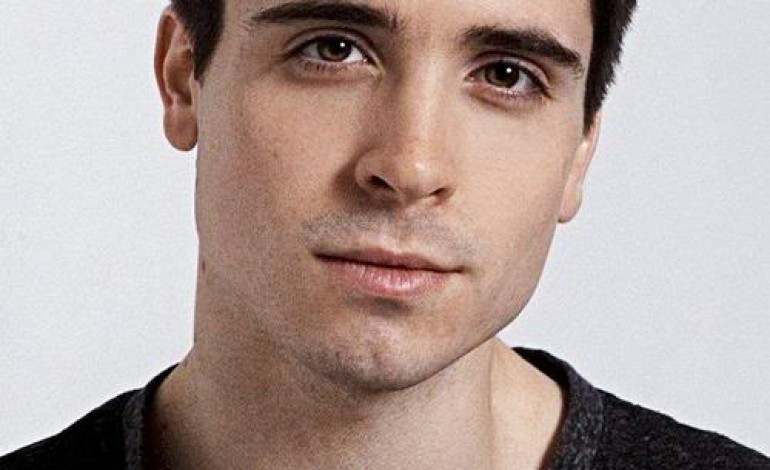 Matt Doyle To Perform At The Origin Theatre Benefit!