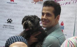Photo Coverage Broadway Barks: The Cast Of  An American In Paris Plie.