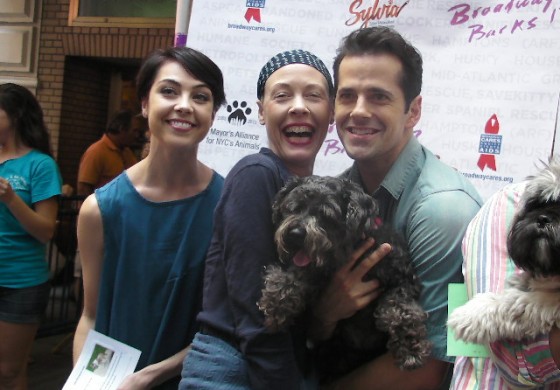 On The Red Carpet: CAREER TRANSITION FOR DANCERS.