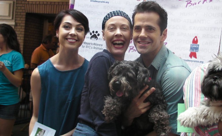 On The Red Carpet: CAREER TRANSITION FOR DANCERS.