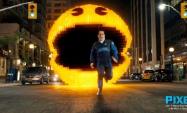 Pixels Trailer.