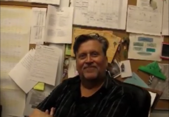 TAP CITY IS BACK! Interview With Tony Waag.