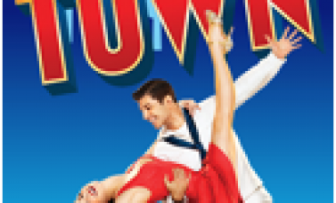 Hurry! "On The Town" Ends On September 6th.