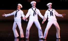 Interview With Tyler Hanes: "On The Town"