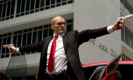 HITMAN: AGENT 47 Review.